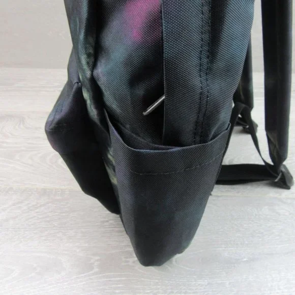 Vans Old Skool H20 Galaxy Backpack School Travel Bag 22L NEW - Picture 7 of 15